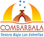 Municipalidad de Combarbalá Logo